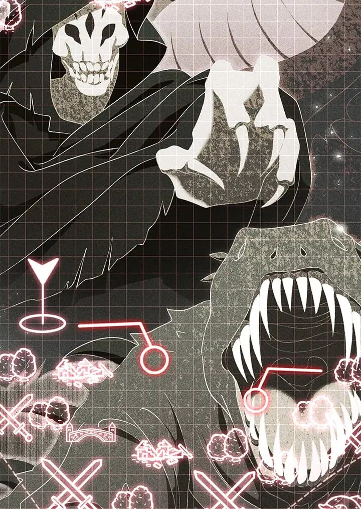The Villain’s Match Is Too Perfect – คู่ดูตัวของนางร้ายเพอร์เฟกต์เกินไป ตอนที่ 42 หน้า 84