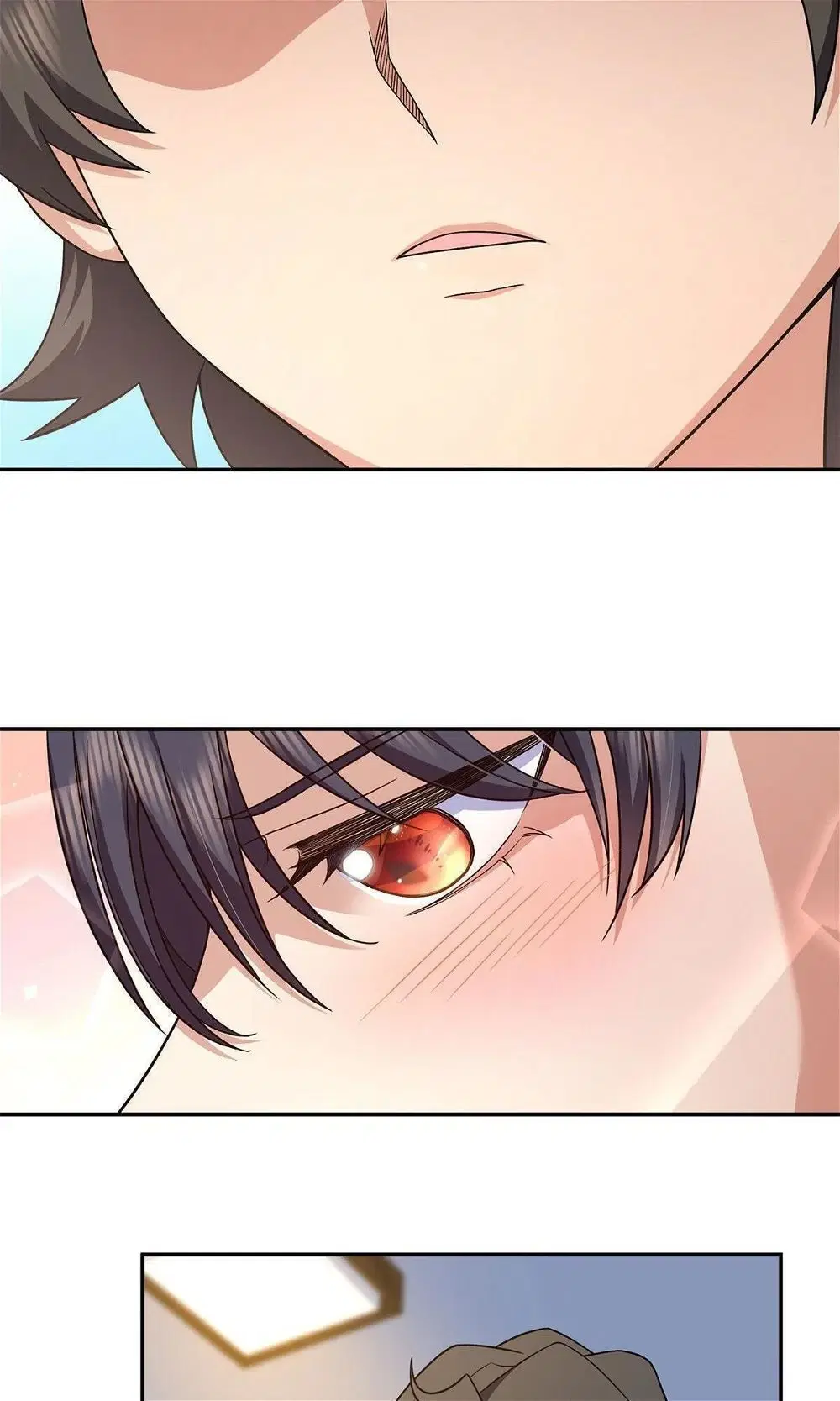 My Wife Is From a Thousand Years Ago ตอนที่ 76 หน้า 17