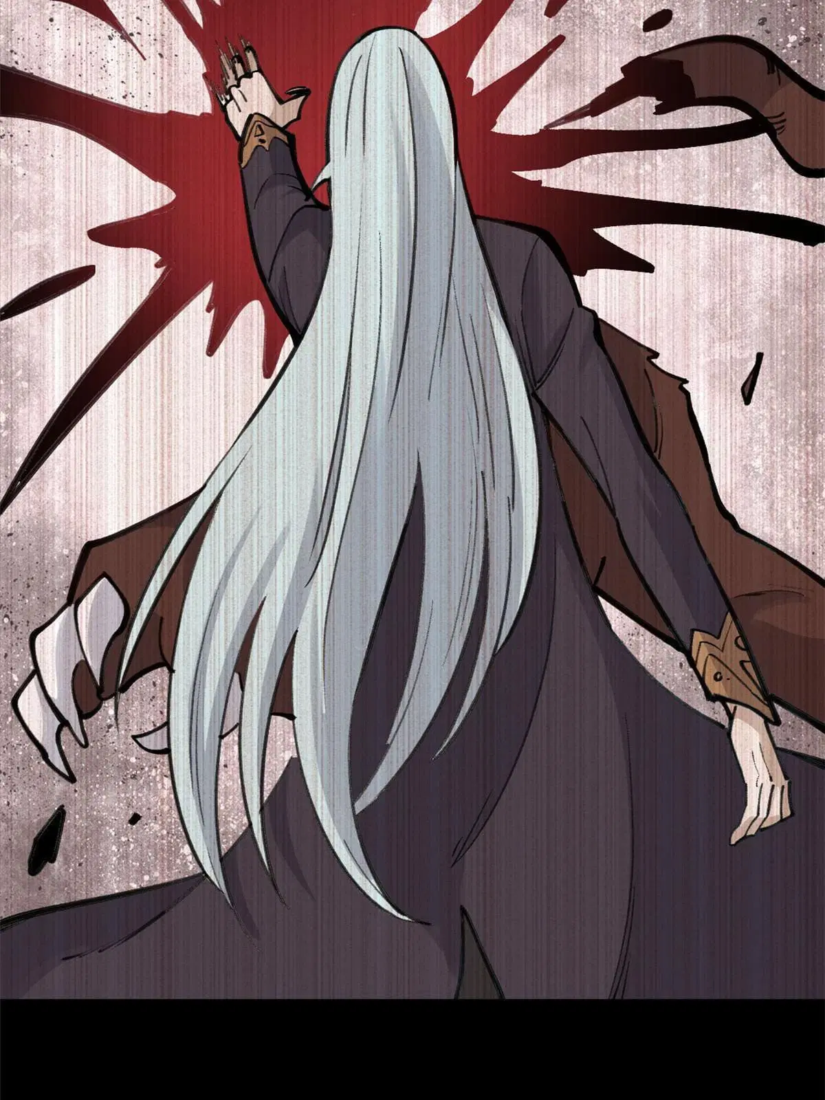 All Hail the Sect Leader ตอนที่ 152 หน้า 30