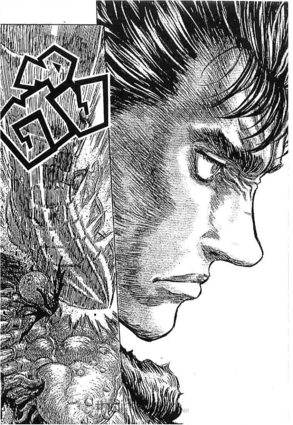 Berserk ตอนที่ 215 หน้า 20