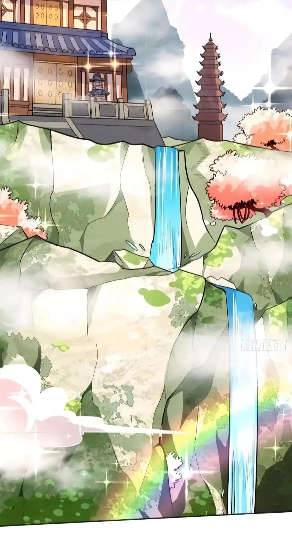 It Turns Out That I Am A Big Cultivator ตอนที่ 115 หน้า 46