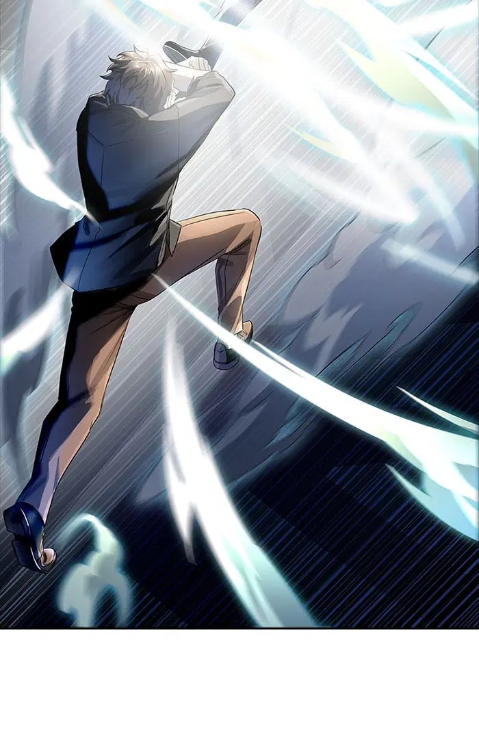 Tower of God ตอนที่ 535 หน้า 50