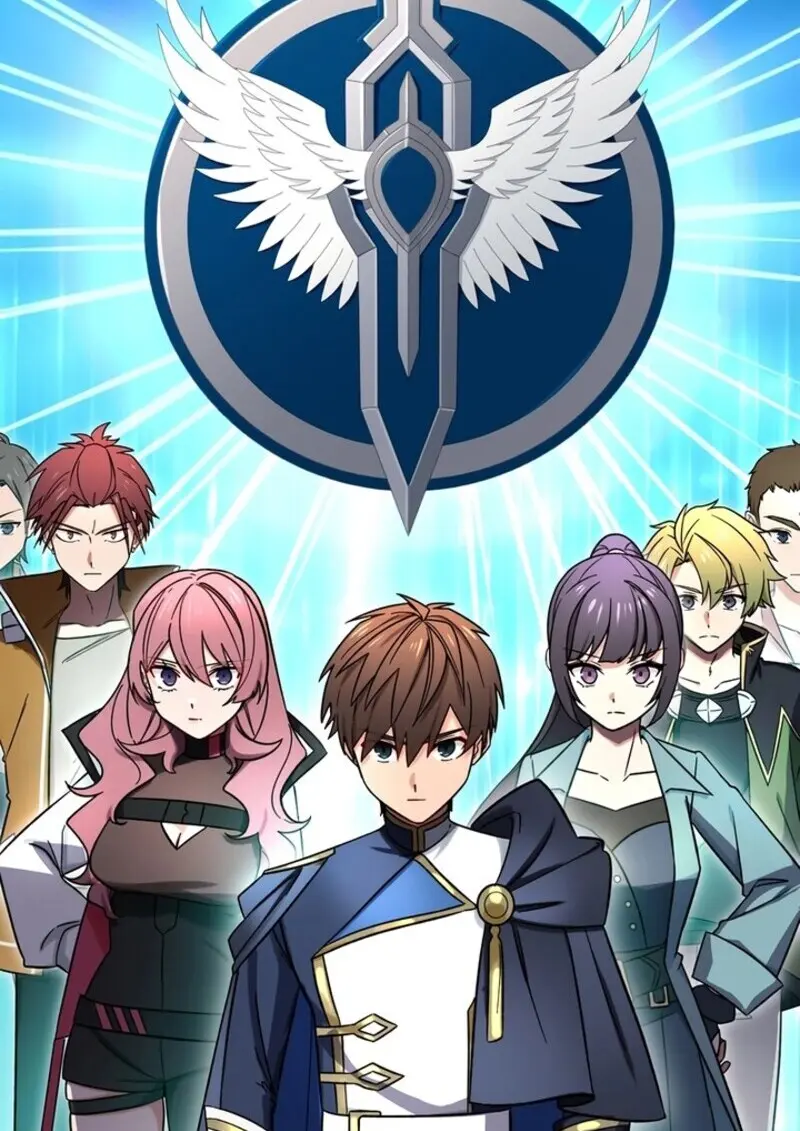 The Strongest Assassin Gets Transferred To Another World With His Whole Class ตอนที่ 51 หน้า 36
