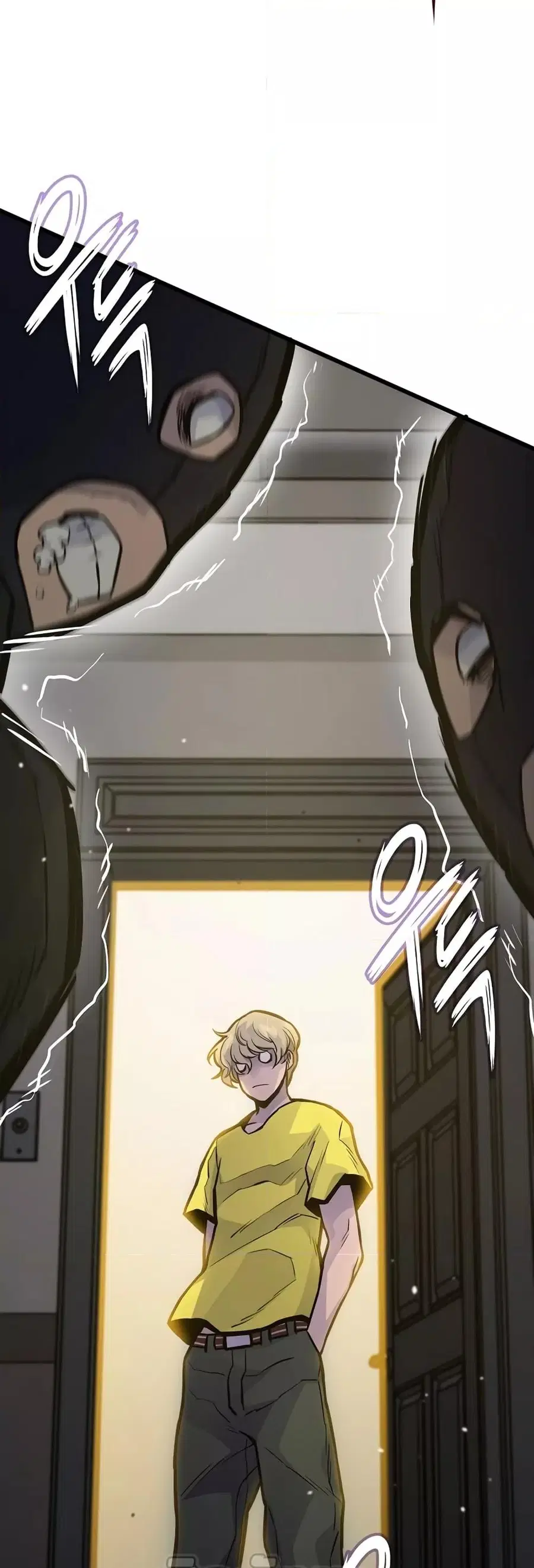 Past Life Returner ตอนที่ 27 หน้า 41
