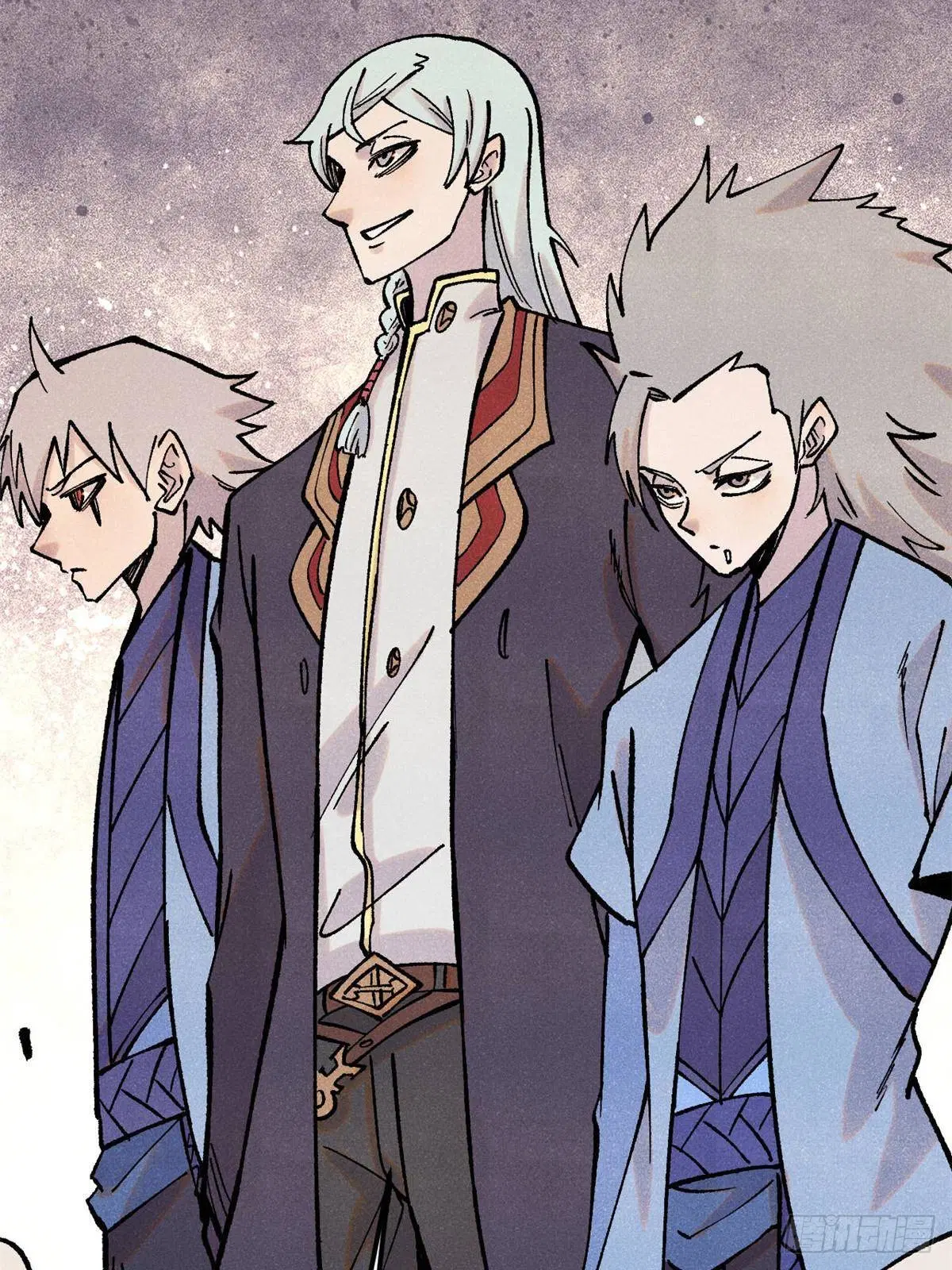 All Hail the Sect Leader ตอนที่ 409 หน้า 42