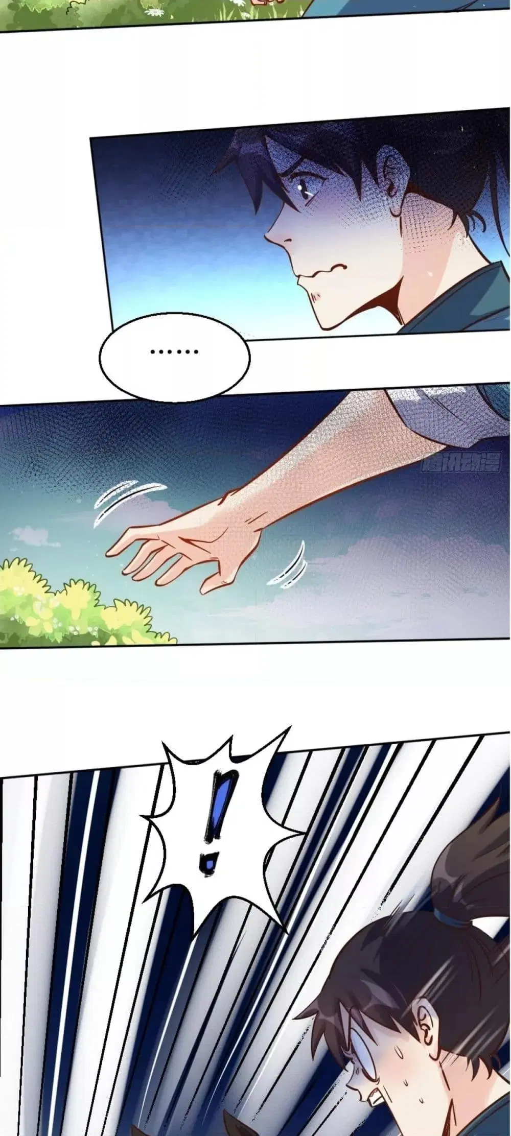 It Turns Out That I Am A Big Cultivator ตอนที่ 105 หน้า 8