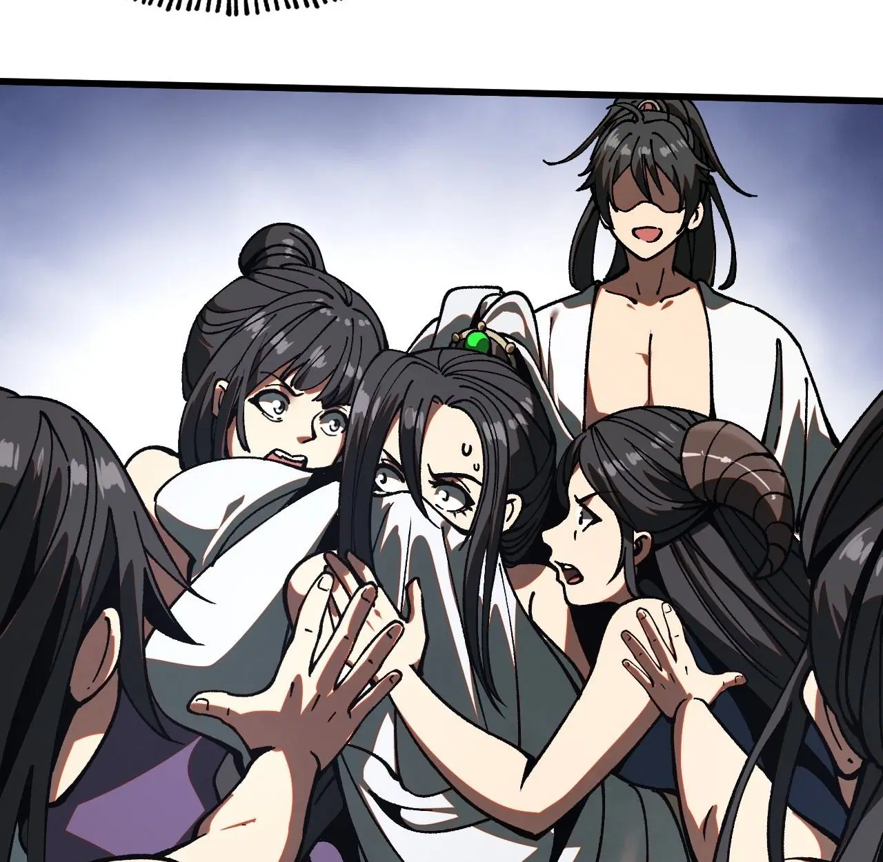 AccidentaIIy Became Famous Throughout History ตอนที่ 11 หน้า 51