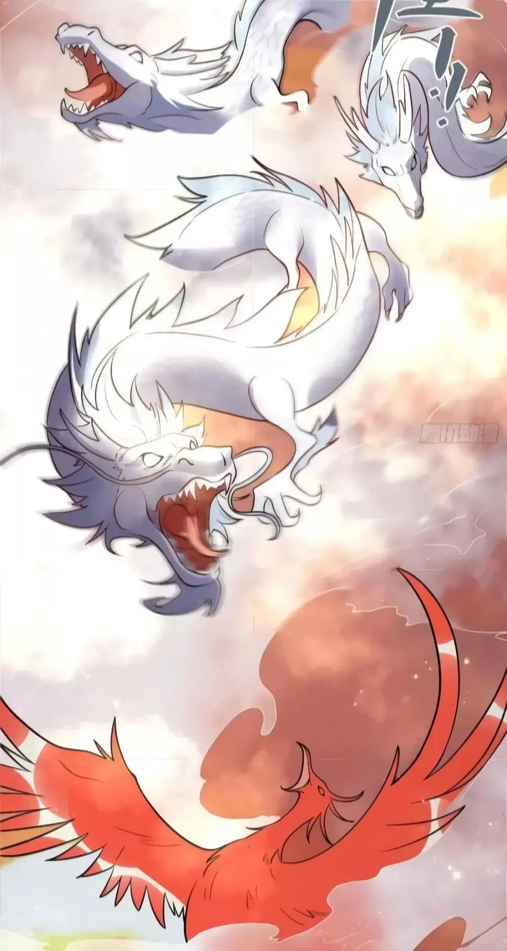 It Turns Out That I Am A Big Cultivator ตอนที่ 183 หน้า 19