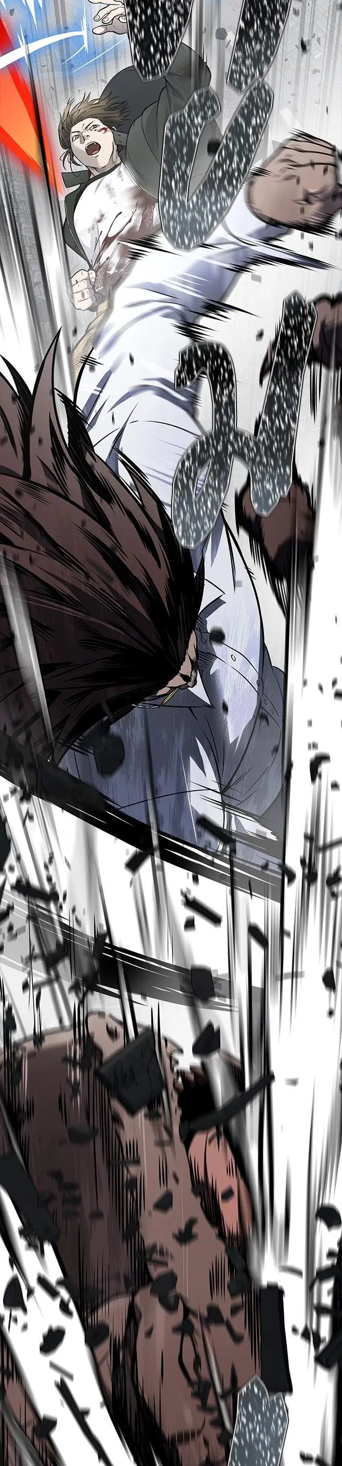 Tower of God ตอนที่ 612 หน้า 72