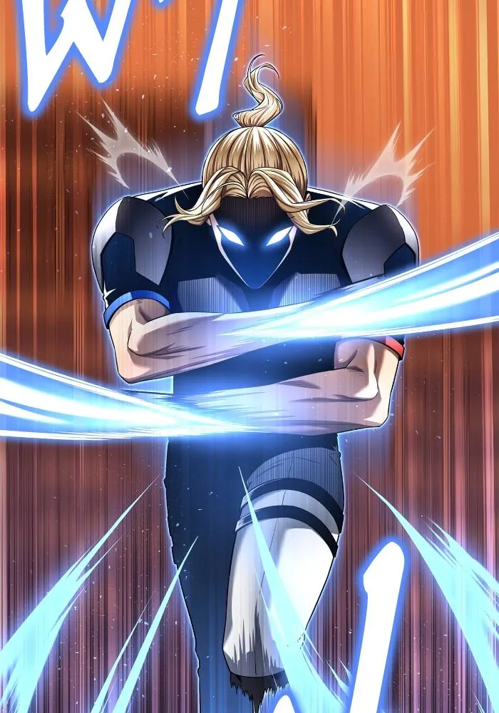 Superhuman Battlefield เกมของยอดมนุษย์ ตอนที่ 109 หน้า 137