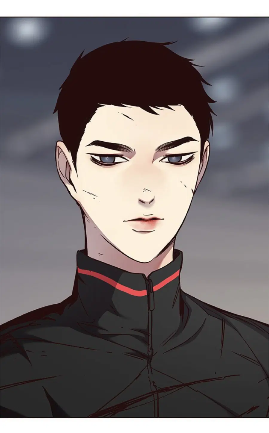 Eleceed ตอนที่ 54 หน้า 45