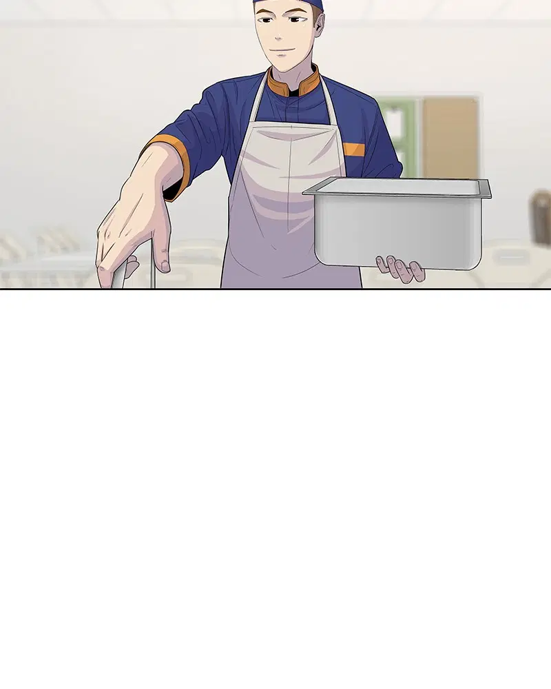 Kitchen Soldier ตอนที่ 113 หน้า 37