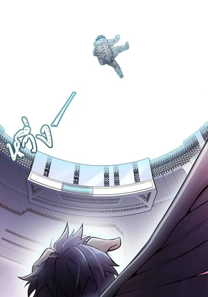 Tower of God ตอนที่ 641 หน้า 115
