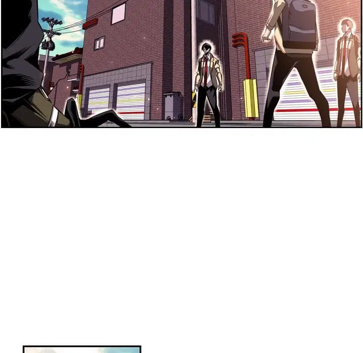 SuperNova ตอนที่ 53 หน้า 10