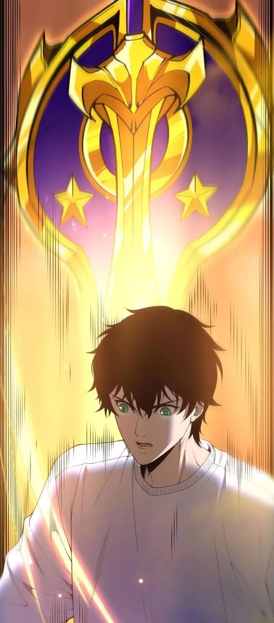 Necromancer King of The Scourge ตอนที่ 211 หน้า 3