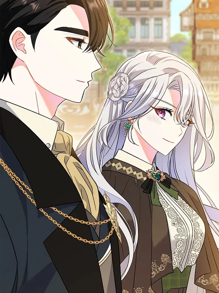 The Villain’s Match Is Too Perfect – คู่ดูตัวของนางร้ายเพอร์เฟกต์เกินไป ตอนที่ 10 หน้า 28