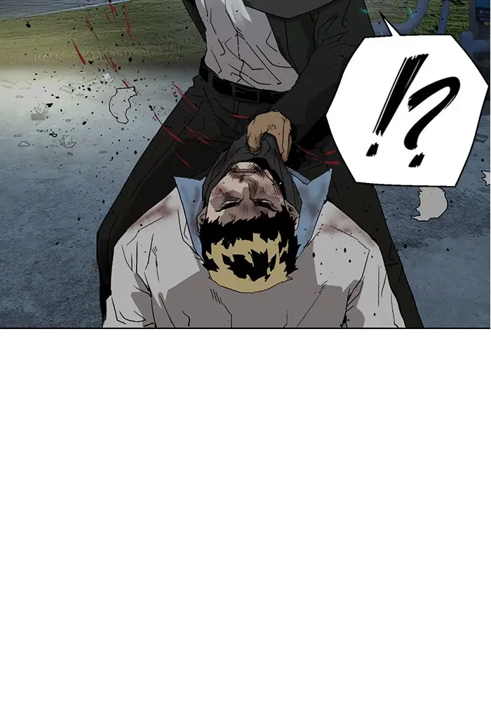 Weak Hero ตอนที่ 212 หน้า 108