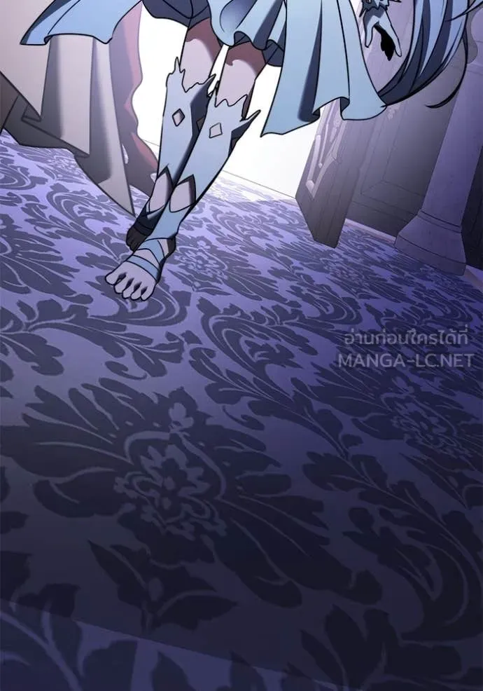 Terminally-Ill Genius Dark Knight อัศวินดำล่าท้าเวลา ตอนที่ 132 หน้า 152