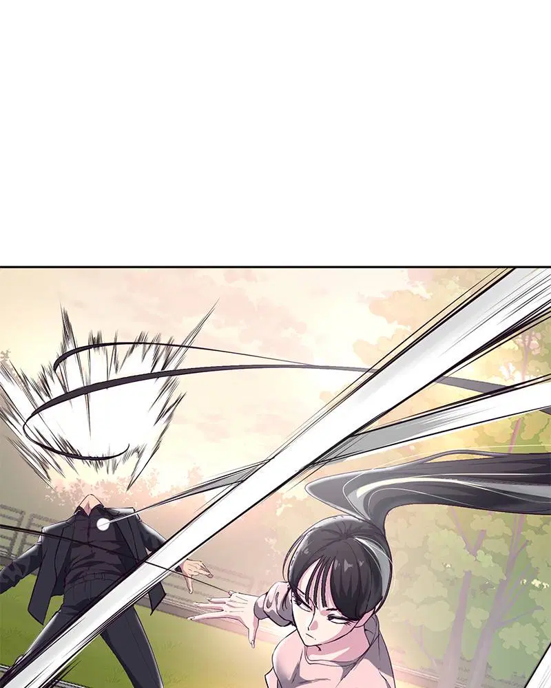 The Boy of Death ตอนที่ 110 หน้า 151
