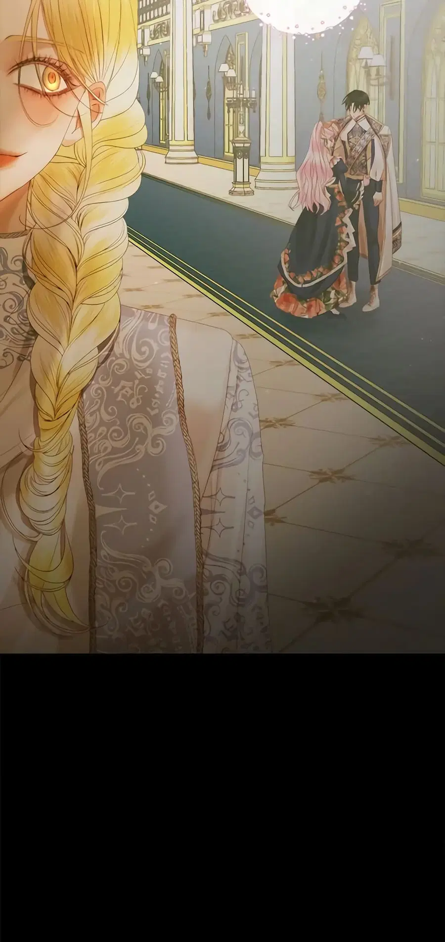 Becoming The Villain’s Family ตอนที่ 77 หน้า 43