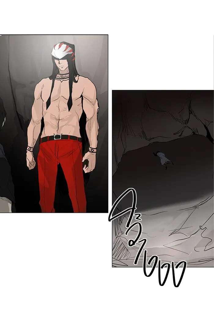 Tower of God ตอนที่ 177 หน้า 35