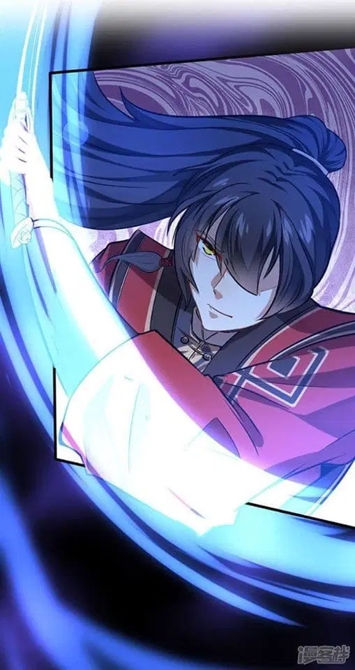 Return of Divine Emperor ตอนที่ 39 หน้า 8