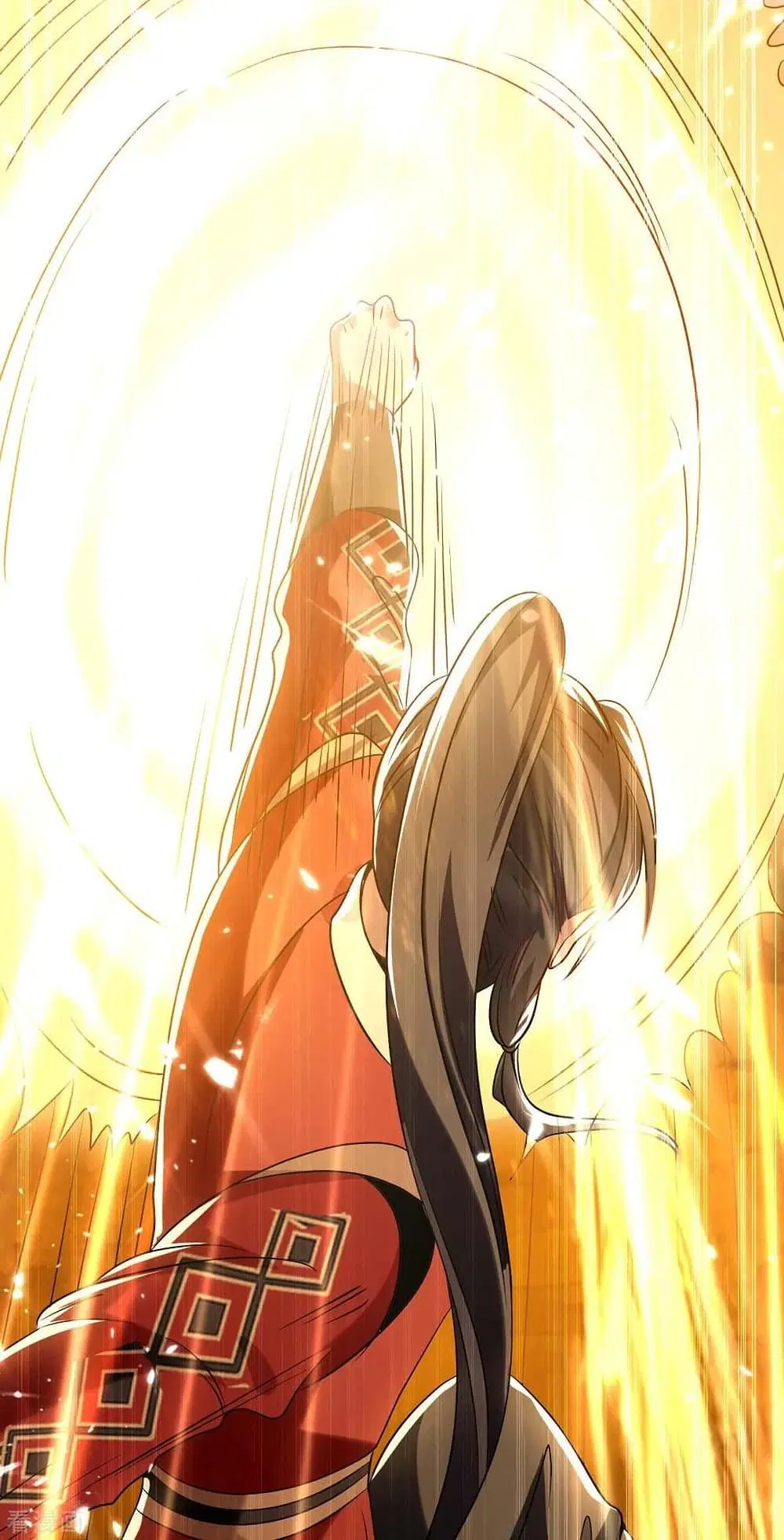 Return of Divine Emperor ตอนที่ 172 หน้า 4