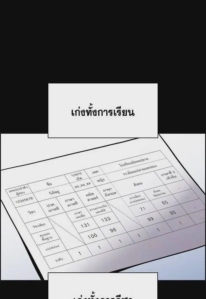 True Education ตอนที่ 173 หน้า 22