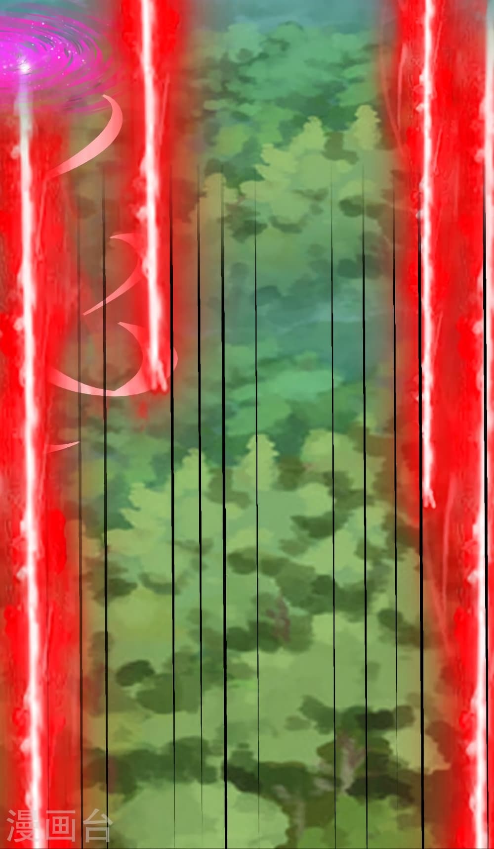 Banished Disciple’s Counterattack ราชาอมตะผู้ถูกขับไล่ ตอนที่ 447 หน้า 21