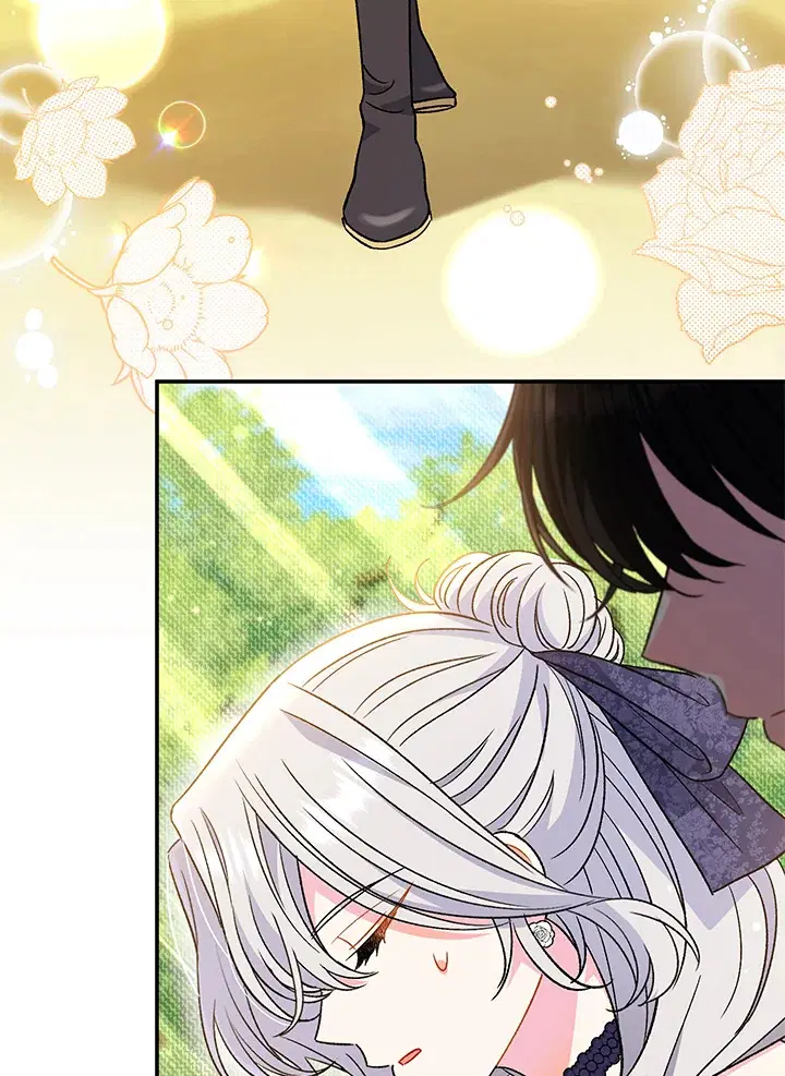 The Villain’s Match Is Too Perfect – คู่ดูตัวของนางร้ายเพอร์เฟกต์เกินไป ตอนที่ 30 หน้า 122