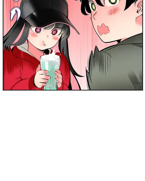 Jungle Juice ตอนที่ 29 หน้า 116