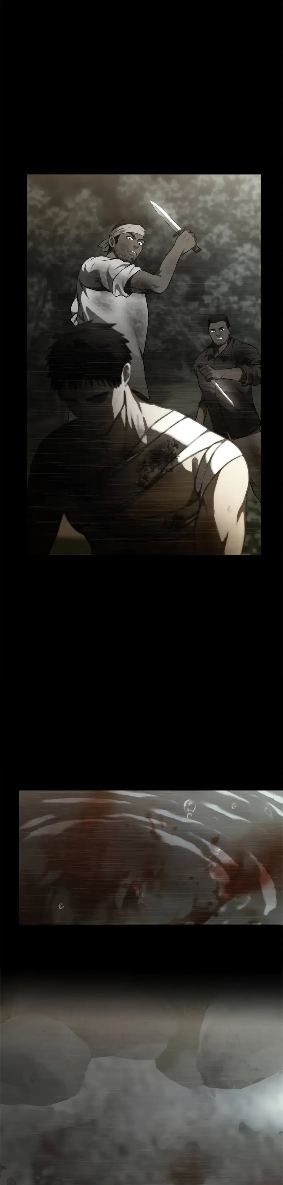 Ranker Who Lives A Second Time ตอนที่ 101 หน้า 11