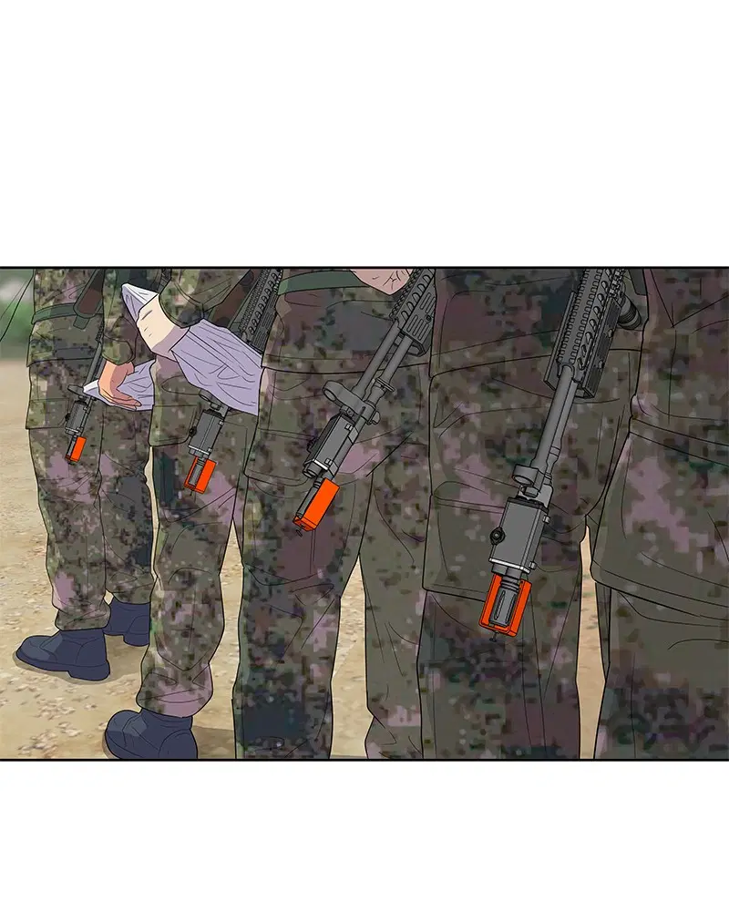 Kitchen Soldier ตอนที่ 135 หน้า 79