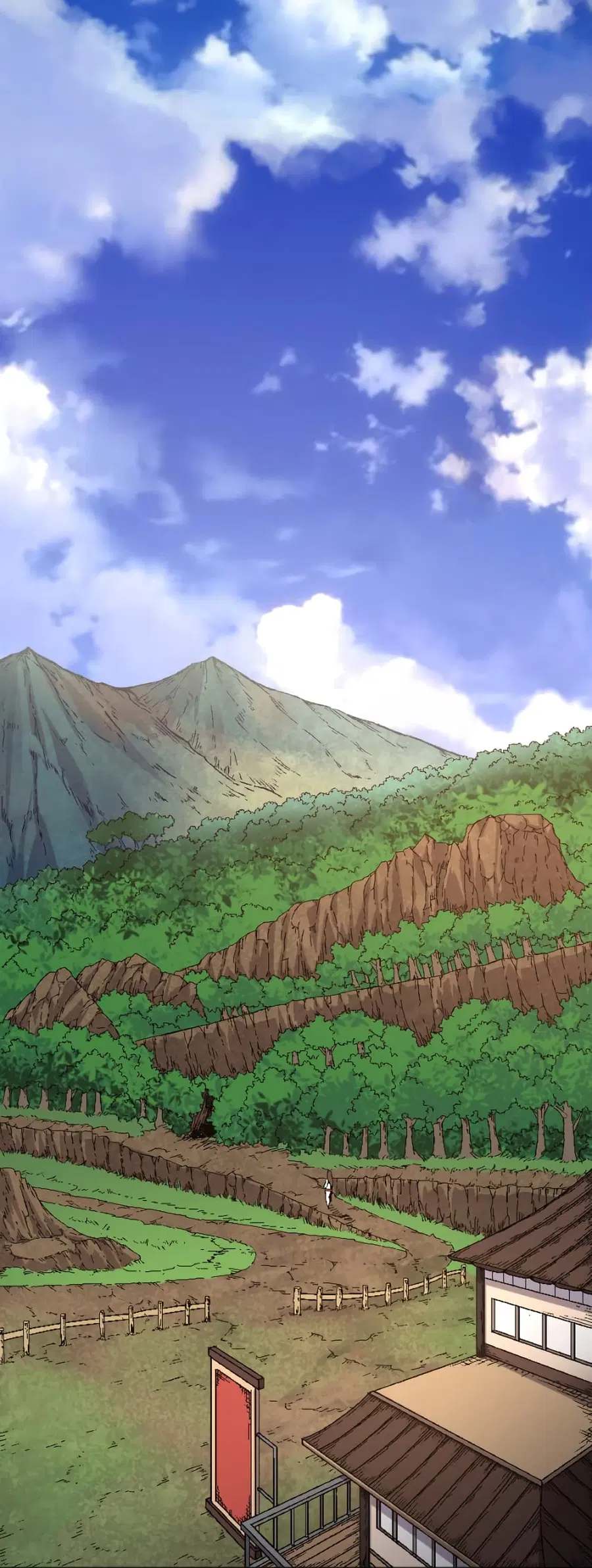 Evolution from the Big Tree ตอนที่ 36 หน้า 13