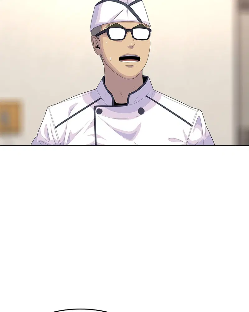Kitchen Soldier ตอนที่ 151 หน้า 34