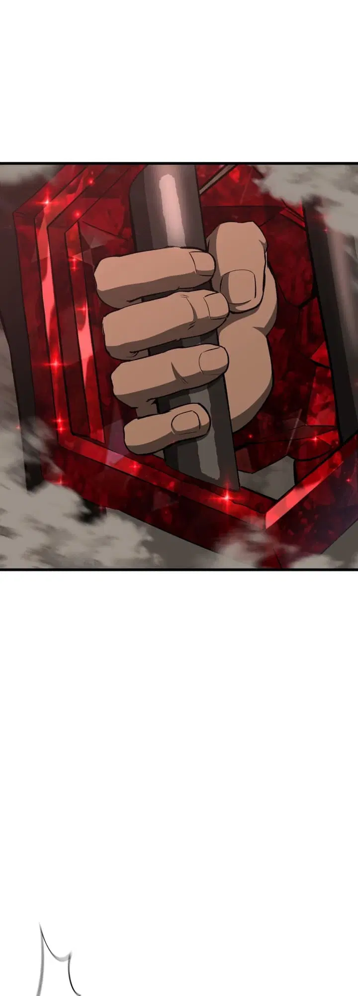 Survival Of Blade King ตอนที่ 231 หน้า 46