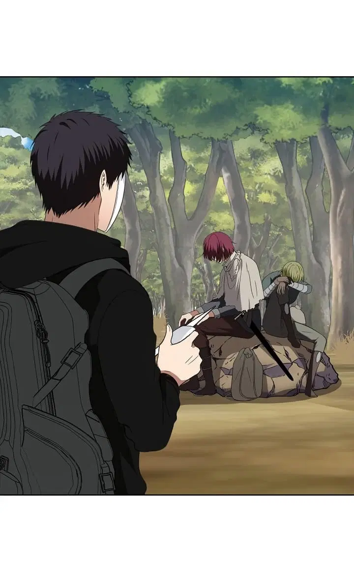 Ranker Who Lives A Second Time ตอนที่ 19 หน้า 46
