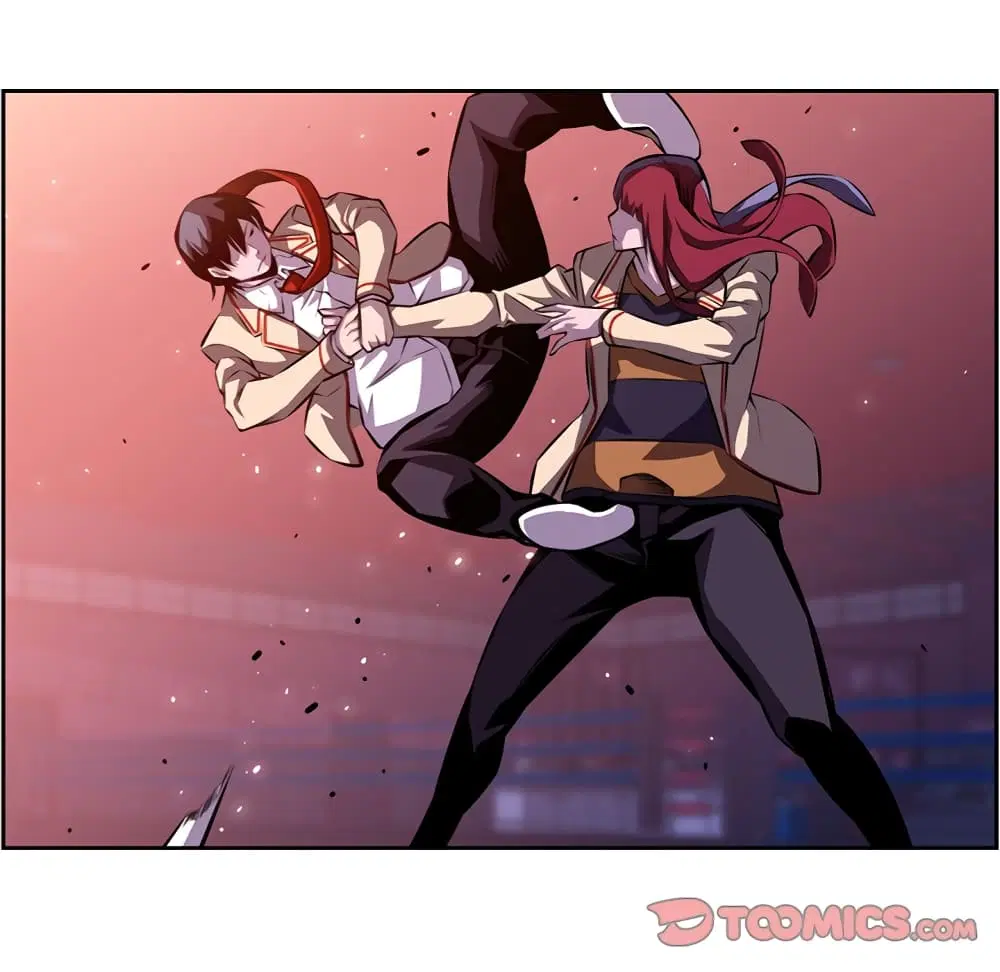 SuperNova ตอนที่ 131 หน้า 63
