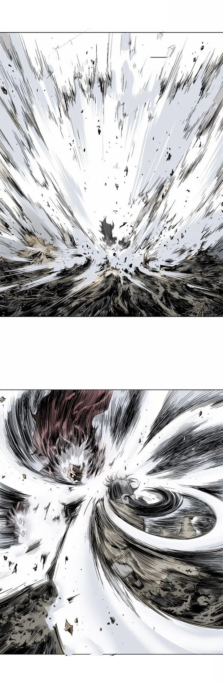 Gosu ตอนที่ 70 หน้า 6