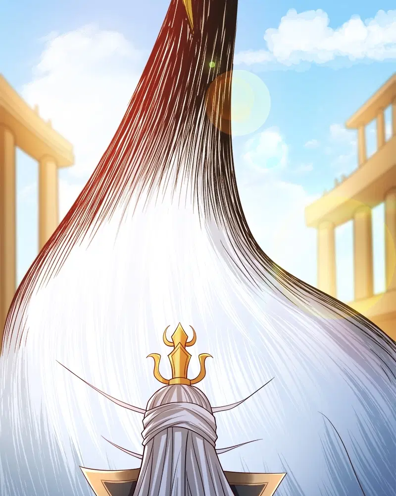 The Time of Rebirth ตอนที่ 159 หน้า 22