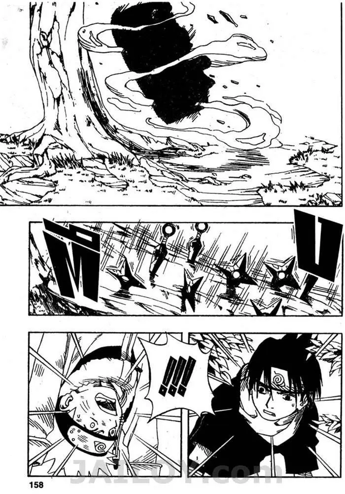 Naruto ตอนที่ 6 หน้า 10