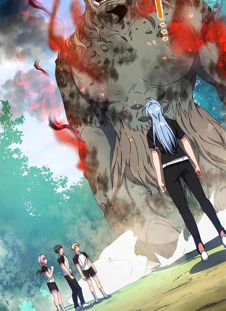Necromancer Academy’s Genius Summoner ตอนที่ 38 หน้า 114