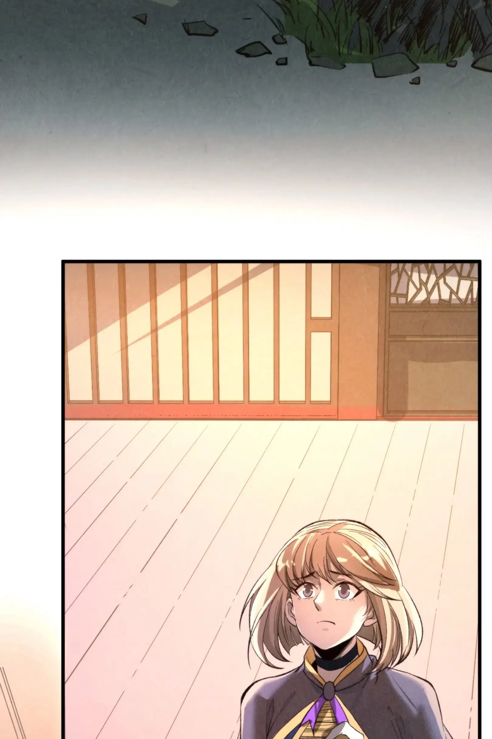 The Eternal Supreme ตอนที่ 249 หน้า 44