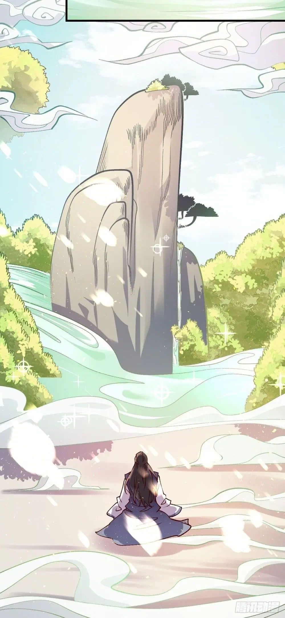 It Turns Out That I Am A Big Cultivator ตอนที่ 40 หน้า 21