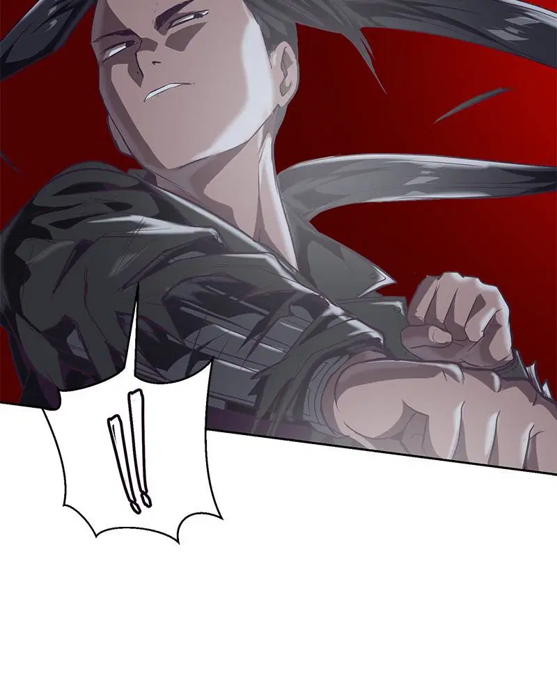 The Boy of Death ตอนที่ 81 หน้า 41