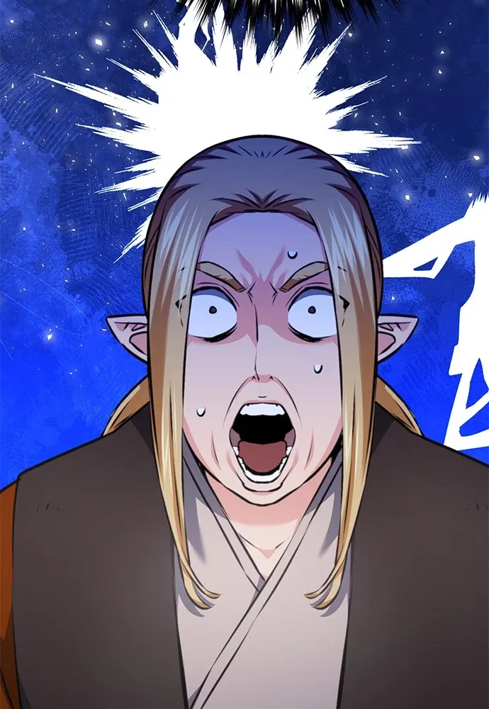 The Druid of Seoul Station ตอนที่ 142 หน้า 36