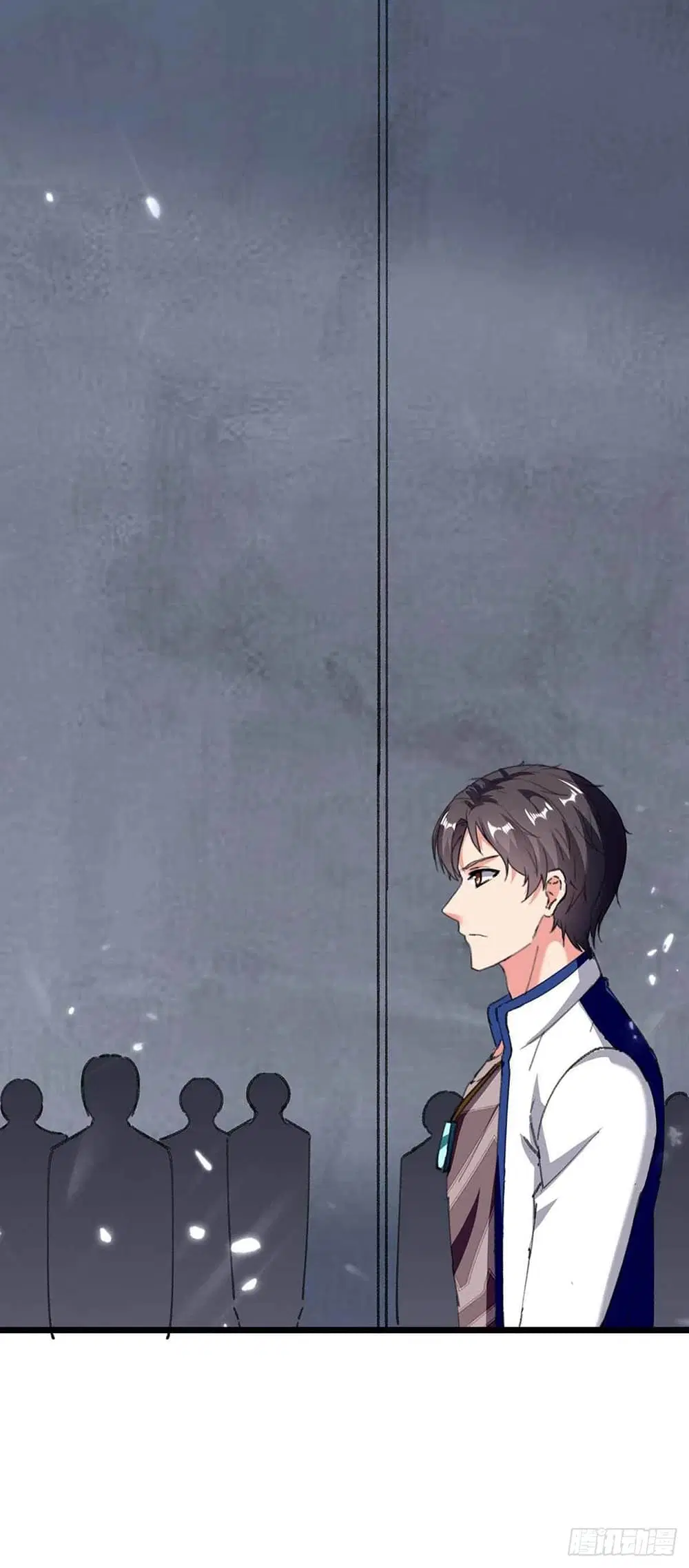 Rebirth Abandoned Less Return ตอนที่ 179 หน้า 12