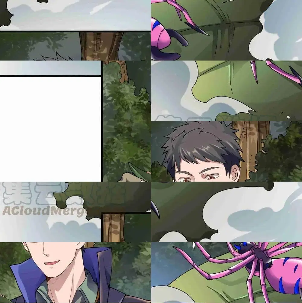 Super Warrior in Another World ตอนที่ 79 หน้า 11
