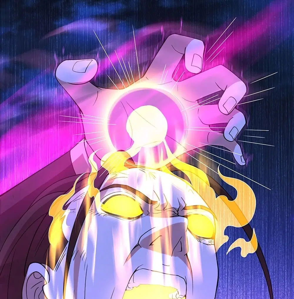 Return of Divine Emperor ตอนที่ 66 หน้า 22