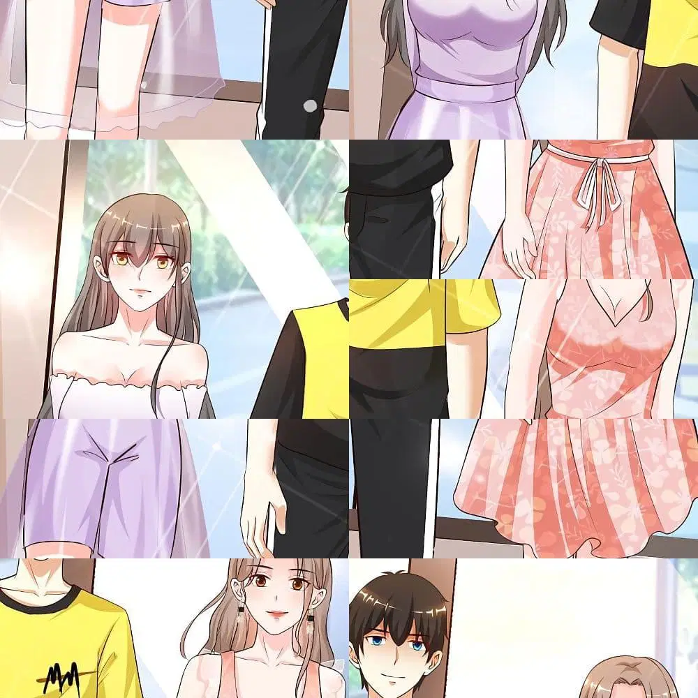 The Strongest Peach Blossom ตอนที่ 146 หน้า 6
